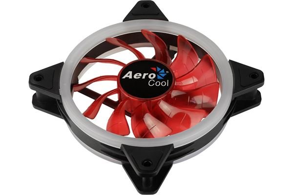 AeroCool Rev Red (120mm)