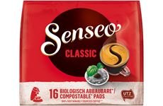 SENSEO Classic (16 Stück)