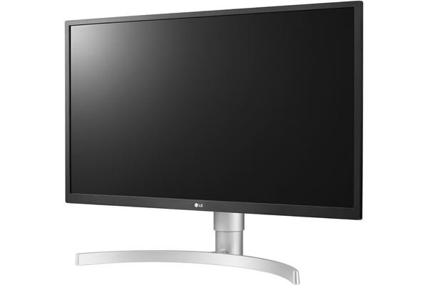 LG 27UL550-W Ultra HD 4K Monitor