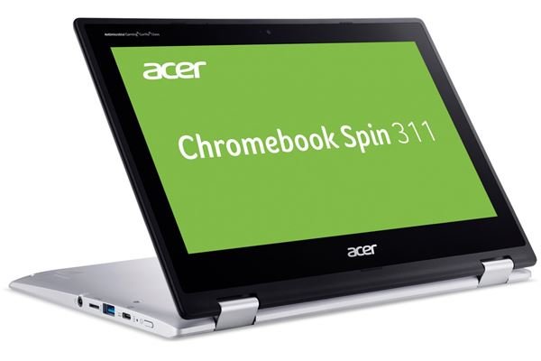 Acer Chromebook Spin 311 (CP311-2H-C8M1)