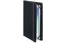 Hama Tablet-Case 360° Rotation Uni (schwarz)