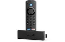 Amazon Fire TV Stick (2021) (schwarz)
