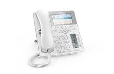 SNOM D785 - IP-Telefon - Weiß - Kabelgebundenes Mo