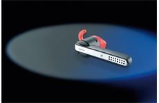 AGFEO Headset Stealth BT - Headset - drahtlos
