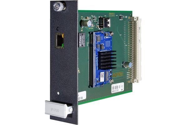 AGFEO 6101475 - Eingebaut - Verkabelt - Ethernet -