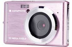 AgfaPhoto AgfaPhoto Compact Cam DC5200 pink (pink)