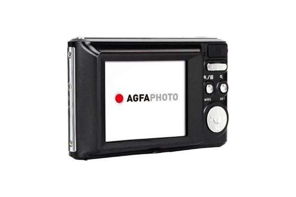 AgfaPhoto AgfaPhoto Compact Cam DC5200 schwarz