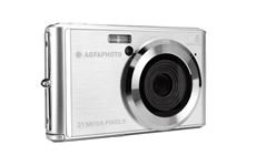 AgfaPhoto AgfaPhoto Compact Cam DC5200 silber (silber)