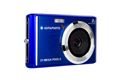 AgfaPhoto AgfaPhoto Compact Cam DC5200 blau