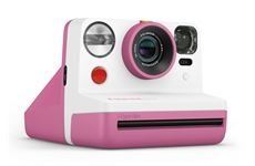 Polaroid Polaroid NOW pink (pink)