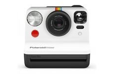 Polaroid Polaroid NOW schwarz-weiß (schwarz + weiß)