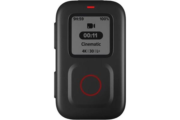 GoPro Smart Remote (Hero 9)