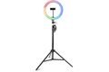 4SMARTS Tripod LoomiPod RGB with Colour LED