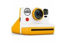 Polaroid Polaroid NOW gelb (gelb)