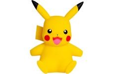 WICKEDCOOL Pikachu Vinyl Figur
