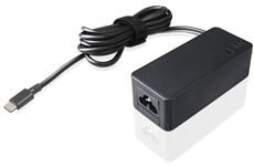 Lenovo USB Type-C AC Netzteil EU (45W) (schwarz)