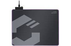Speed Link Levas LED Soft Gaming Mousepad M (schwarz)