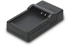 Hama USB-Ladegerät Travel (schwarz)