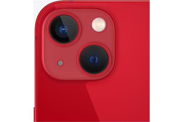 Apple iPhone 13 (256GB) (PRODUCT)RED