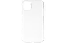 Protector Solid Case iPhone 13 mini (clear)