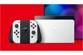 Nintendo Switch Konsole (OLED-Modell)