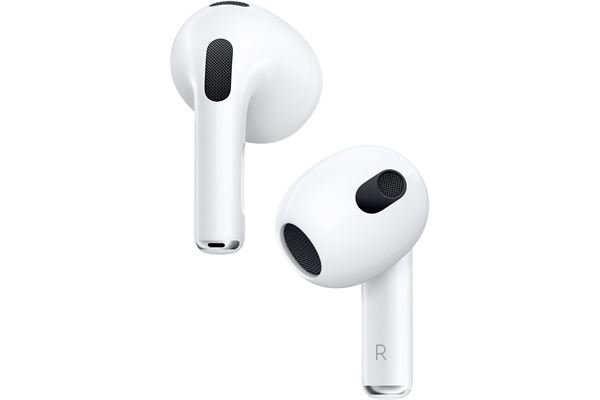 Apple AirPods (3rd Generation) Mag.