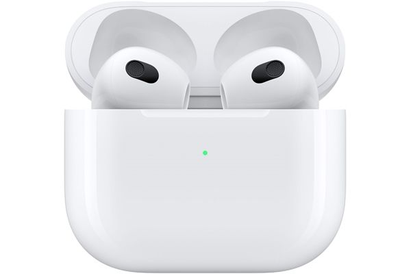 Apple AirPods (3rd Generation) Mag.