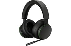 Microsoft Xbox Wireless Headset (schwarz)