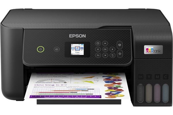 Epson EcoTank ET-2820