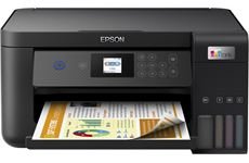 Epson EcoTank ET-2850 • 30€ Cashback •