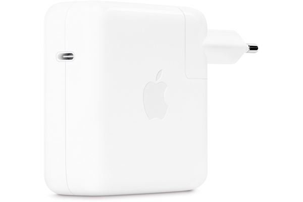 Apple USB-C Power Adapter (67W)