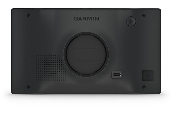 Garmin DriveSmart 76 EU MT-D
