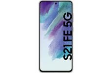 Samsung Galaxy S21 FE 5G (128GB) white (weiss)
