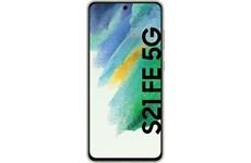 Samsung Galaxy S21 FE 5G (256GB) light green (light green)