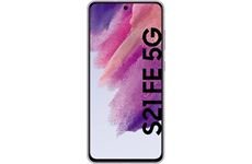 Samsung Galaxy S21 FE 5G (256GB) light violet (light violet)