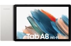 Samsung Galaxy Tab A8 (32GB) WiFi (silber)