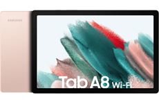 Samsung Galaxy Tab A8 (32GB) WiFi (pink gold)