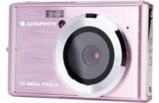 AgfaPhoto AgfaPhoto Compact Cam DC5200 pink B-Ware (pink)