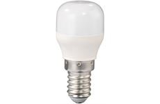 Xavax LED-Kühlgerätelampe 2W, E14 (weiss)