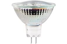 Xavax LED-Lampe GU5.3, 245lm
