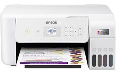 Epson EcoTank ET-2826 • 30€ Cashback •