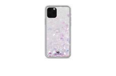 White Diamonds Cover Sparkle für iPhone 11 Pro (unicorns)