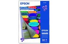 Epson Double-Sided Matte Paper - Doppelseitiges Pa