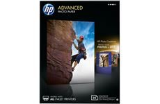 HP DeskJet Advanced Glossy Photo Paper A4 Foto-Pap