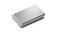 Lacie Portable SSD STKS2000400 - 2 TB - extern tra