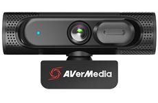 AVERMEDIA 1080p60 Wide Angle Webcam (PW315)