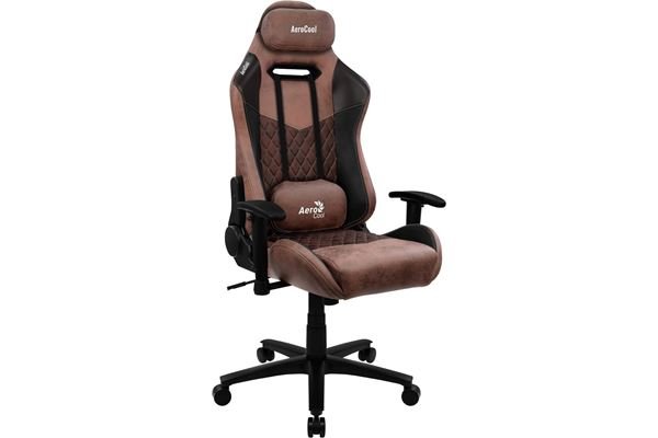 AeroCool AC280 DUKE Gaming Chair