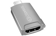 TerraTec Connect C12 Type-C > HDMI Adapter