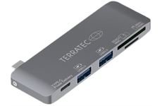 TerraTec Connect C7 Type-C USB 3.0 Adapter
