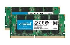 Crucial DDR4 3200 CL22 (2x8GB)